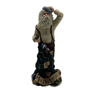 Boyd’s Bears #28015 Poor Ol’ Stress Nick Running Out Of Time  - Bild 1 von 13