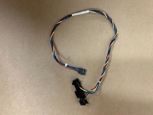 HP P3400M Netzschalter & Kabel - 644073-001 - Bild 1 von 4