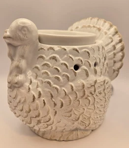 Tom The Turkey Scentsy Warmer - Picture 1 of 8