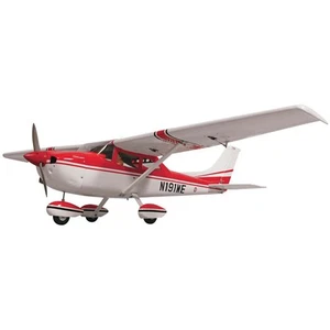 Phoenix Model 16 1/2 Cessna Skylane 182 .46-.55/EP ARF PMMA1547 Airplanes ARF - Picture 1 of 3