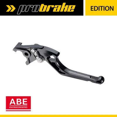 Bremshebel EDITION für Zero S / DS ZF 7.2 (19-) Z3 Foto 1 de 4