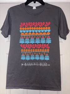 The Bronx Mariachi El Bronx Shirt size Medium - Picture 1 of 9