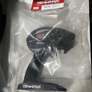 Traxxas Transmitter TQ 2.4GHz 2 Chan TRA6516 - Picture 1 of 1