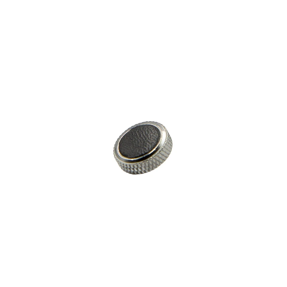 Promaster Deluxe Soft Shutter Button - Silver / Black #2103 - Image 1 of 3