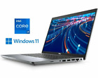 Dell Latitude 5420 14" Core I7 1185g7 16gb 512gb Ssd Windows 11 Pro