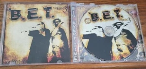 Contemporary Hawaii CD B.E.T. Volume 3 Big Every Time island music - Picture 1 of 2