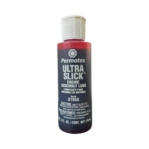 Permatex Ultra Slick 81950 Montageöl – Hochleistungsschmiermittel für Montage - Bild 1 von 1