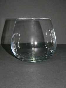 Schott Zwiesel Tritan Crystal Forte Rocks DOF Tumbler Style 4"High - Picture 1 of 5