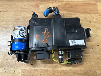 20 19 18 17 Ski-Doo Gen 4 Renegade 850 Freeride MXZ XRS Módulo ECU ECM Computadora Foto 1 de 4