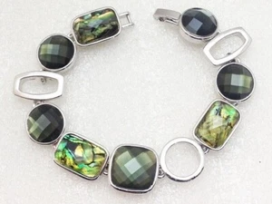 Pulsera LIA SOPHIA - "MOONLIGHT BY TRISH" (B11) - Imagen 1 de 1
