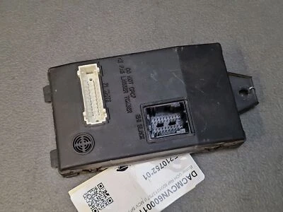 Boitier UCH - Dacia Logan I / MCV I / Sandero I - 8201013757 - Immagine 1 di 3