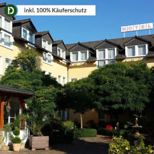 3 Tage Kurzurlaub in Coswig im Hotel Waldschlößchen mit Frühstück