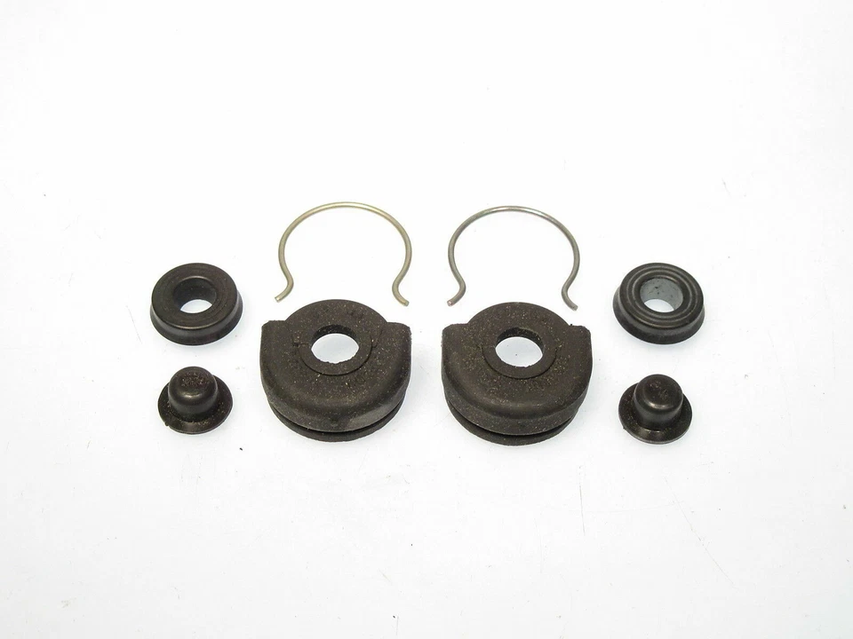 Kit de reparo de cilindro de roda traseira furo 0,700" compatível com Triumph GT6 e Ford Anglia SP2087 - Imagem 1 de 1