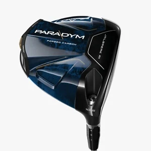 New Callaway Paradym 12* Driver Project X HZRDUS Silver 50g 5.5 Regular 12.0 - Picture 1 of 1