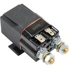 Power Relay No Of Terminals 4, M8-1.25 Terminal 2 Size; 240-22284