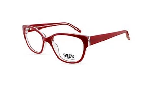 GEEK EYEWEAR STARFIRE - GAFAS DE PLÁSTICO ACETATO MARCO GAFAS OJOS DE GATO - Imagen 1 de 18