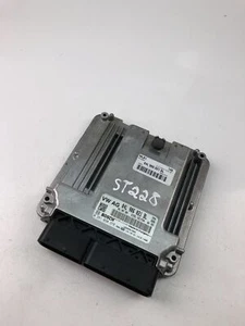 ST228 AUDI Engine Control Unit ECU 04L906021BL 0281030378 - Picture 1 of 4