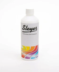 500ML Car Bodywork Panel Wipe Fast Degreaser Silicone Remover Pre Paint Cleaner - Picture 1 of 2