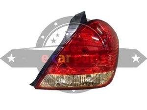 TAIL LIGHT FOR NISSAN PULSAR SEDAN N16 07/03 - 01/05 RIGHT HAND SIDE - Picture 1 of 2