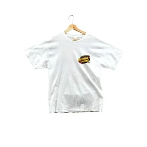 Vintage Bugorama Phoenix Arizona Classic Car Show Graphic Tee Size L 2000s Cars - Picture 1 of 6