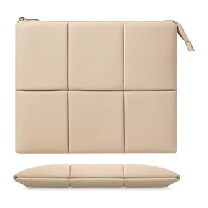 Computer Tablet Case/Sleeve for All Tablets up to 12.9" - iPad, Surface , Galaxy - Picture 1 of 6