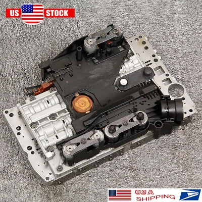 For Mercedes-Benz 722.6 Auto Transmission Valve Body and Conductor Plate USA - Image 1 of 4