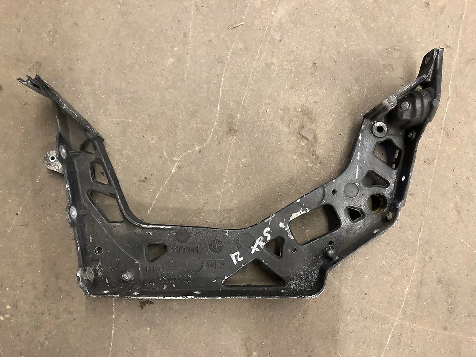 OEM LEFT FRAME MEMBER Ski-Doo MXZ XRS 800 XP GSX Renegade Summit 600 550 10-16 - Image 1 of 1