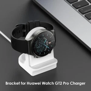 Charging Dock Bracket for Huawei Watch 3 / GT 2 PRO/ GT 2 Pro ECG Accessories - Photo 1 sur 10