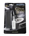 TechPlay IEP7 Vinyl Record Cleaning Kit Anti Static Carbon Fiber Brush Clean LPs