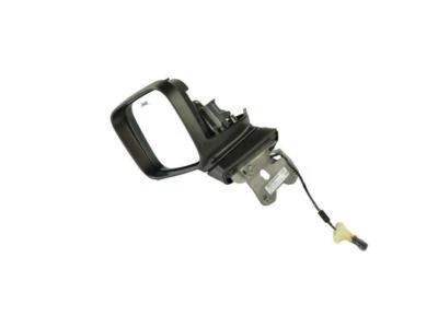 MOPAR LINKS AUSSENSPIEGEL & GLAS MONTAGE FÜR JEEP RENEGADE 2015-2019 - Bild 1 von 4