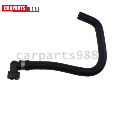 Tubo de manguera de motor a calefacción con conector 30745329 para Volvo V70 XC70 S60 S80 Foto 1 de 4