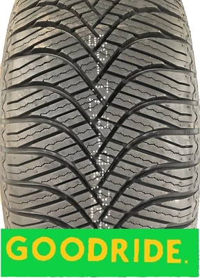 Ganzjahresreifen Goodride Z-401 All Season Elite 185/55 R15 82H 3PMSF (D/C/71) - Bild 1 von 2