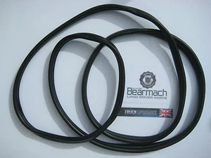 Land Rover Defender 90, 110, Windscreen Frame Seal, LR056278 - Picture 1 of 1
