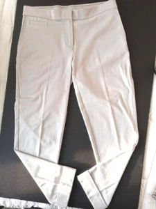 J. Jill Tan Stretch Pants Size XS Straight Leg Stretch - New - Picture 1 of 18