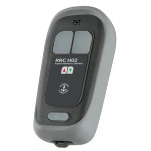 Quick RRC H902 Wireless Handheld Remote Control 2 BUTTONS - Bild 1 von 1