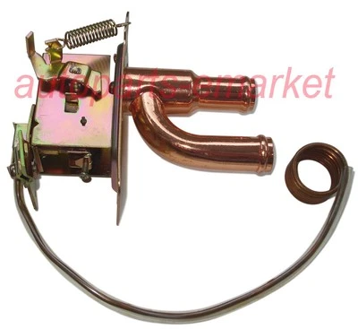 Water Heater Control Valve 1819516 fits Dodge Chrysler Plymouth DeSoto 1957 1958 - Image 1 of 2