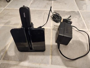 plantronics cs540 wireless headset system - Picture 1 of 4