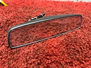 BMW G29 G01 G02 G20 G22 REAR VIEW MIRROR HOMELINK EC / LED / GTO OEM 56K - Picture 1 of 7