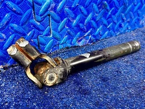 1999 - 2003 LEXUS RX 300 OEM STEERING COLUMN U JOINT ASSEMBLY - Picture 1 of 8