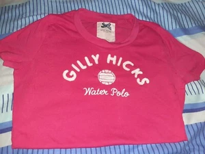 Gilly hicks t shirt Size Small - Picture 1 of 1