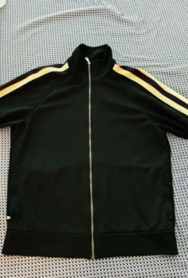 Gucci Track Jacket. Size Medium - Image 1 of 4