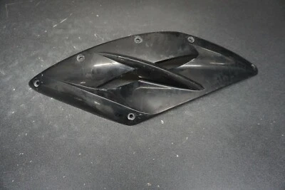 Panel de parrilla lateral derecho Sea-Doo 2007-2011 OEM 273000231 RXP 215 agua dulce Foto 1 de 3