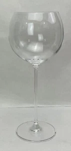 Hard to Find EXTRA TALL RONA SLOVAKIA WINE GLASS 10.25" Excellent - Picture 1 of 4