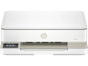 HP Envy 6155e All-in-One Inkjet Printer, Color Mobile Print, Copy, Scan, Mobile - Picture 1 of 5