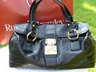 Dona Karen/DKN/women's handbag M/black/veske/245/DESIGNER/damen