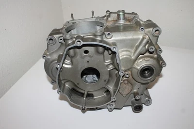 1990 - 1995 Suzuki DR250 DR 250 Engine Cases Crankcase 11301-15815 NICE! - Image 1 of 4