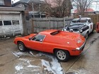 1970 Lotus Europa S S2