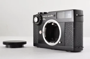 Leitz Minolta CL 35mm Rangefinder Film Camera (Body Only)[Exc+3] Japan / 1104#44 - Picture 1 of 13