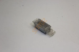 Porsche Cayenne 955 957 Interior Door Boot Courtesy Light Lamp Clear 95563220201 - Picture 1 of 6