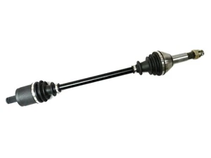 Eje delantero equilibrado CV para Cub Cadet Volunteer 4x4 06-20, 611-04071A, ATVPC - Imagen 1 de 8